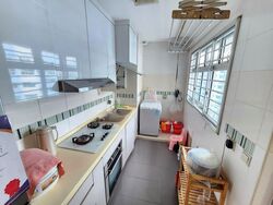 Blk 209C Punggol Crest (Punggol), HDB 2 Rooms #460239681